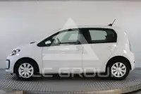 2021 Volkswagen Up