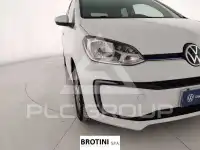 2021 Volkswagen Up