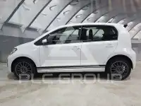 2021 Volkswagen Up