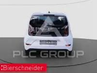 2021 Volkswagen Up