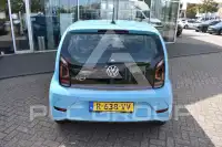 2021 Volkswagen Up