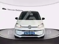 2021 Volkswagen Up
