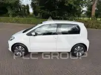 2021 Volkswagen Up
