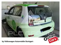 2021 Volkswagen Up