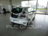 2021 Volkswagen Up