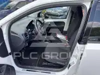 2021 Volkswagen Up