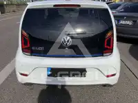 2021 Volkswagen Up
