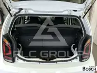 2021 Volkswagen Up