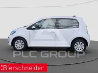 2021 Volkswagen Up