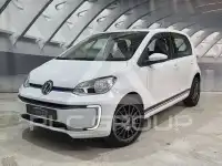 2021 Volkswagen Up