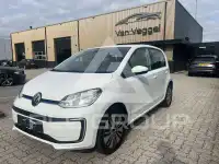 2021 Volkswagen Up