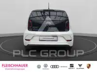 2021 Volkswagen Up