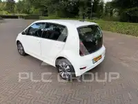 2021 Volkswagen Up