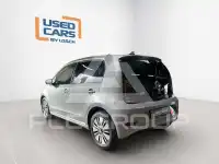 2021 Volkswagen Up