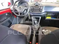 2021 Volkswagen Up