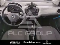 2021 Volkswagen Up