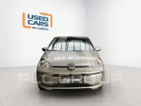 2021 Volkswagen Up