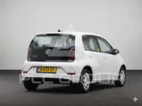 2021 Volkswagen Up