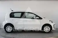2021 Volkswagen Up