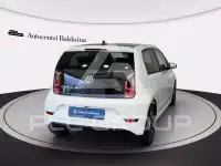2021 Volkswagen Up