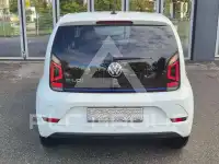2021 Volkswagen Up