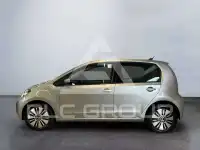 2021 Volkswagen Up