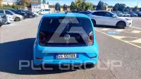 2021 Volkswagen Up