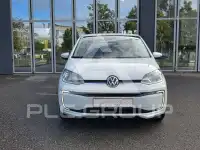 2021 Volkswagen Up