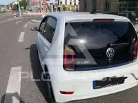 2021 Volkswagen Up