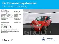 2021 Volkswagen Up