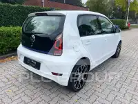 2021 Volkswagen Up