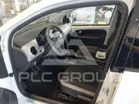 2021 Volkswagen Up