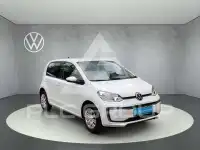 2021 Volkswagen Up