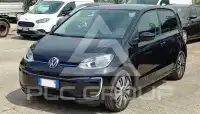 2021 Volkswagen Up