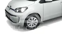 2021 Volkswagen Up