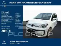 2021 Volkswagen Up