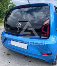 2021 Volkswagen Up