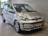 2021 Volkswagen Up