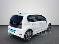 2021 Volkswagen Up