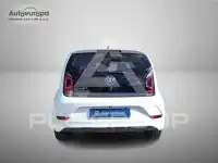 2021 Volkswagen Up