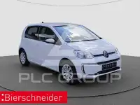 2021 Volkswagen Up