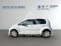 2021 Volkswagen Up