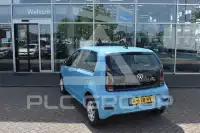 2021 Volkswagen Up