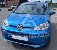 2021 Volkswagen Up