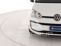 2021 Volkswagen Up