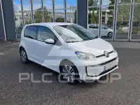 2021 Volkswagen Up