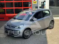 2021 Volkswagen Up