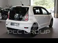 2021 Volkswagen Up