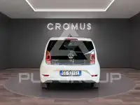 2021 Volkswagen Up