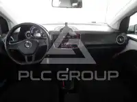 2021 Volkswagen Up